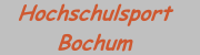 Bochum